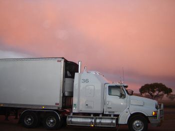 Trucking Services